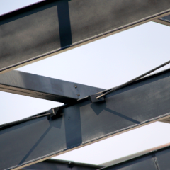 Diseño arquitectónico innovador de Ingeniería Cabar