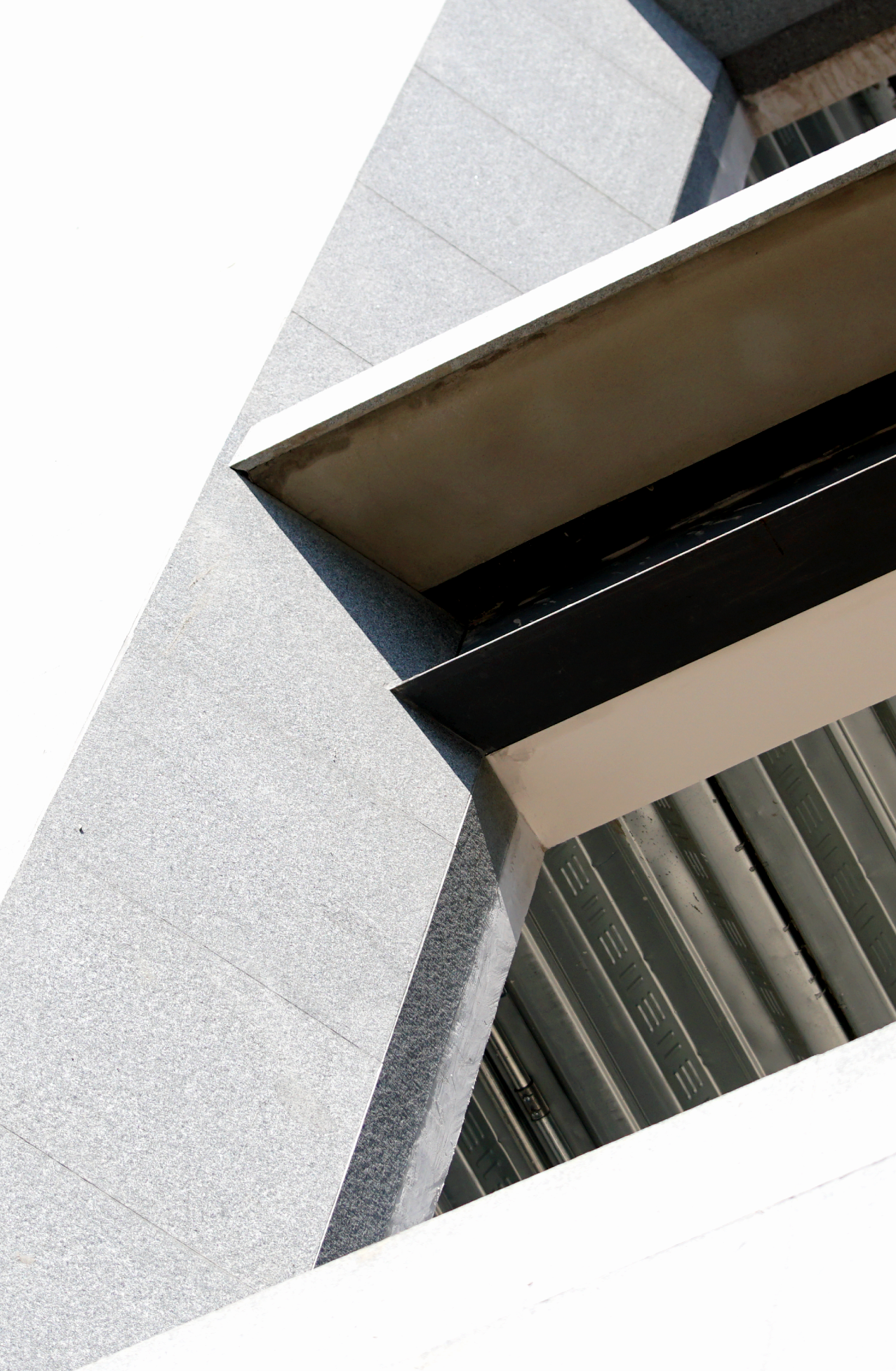 Proyecto metálico de Ingeniería Cabar